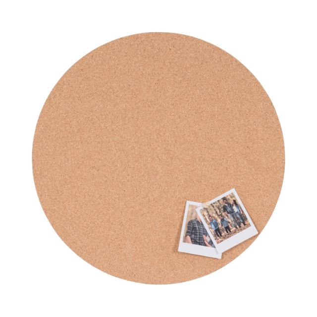 MILLEX ECO EVA RUND KORKTAVLE - KORK