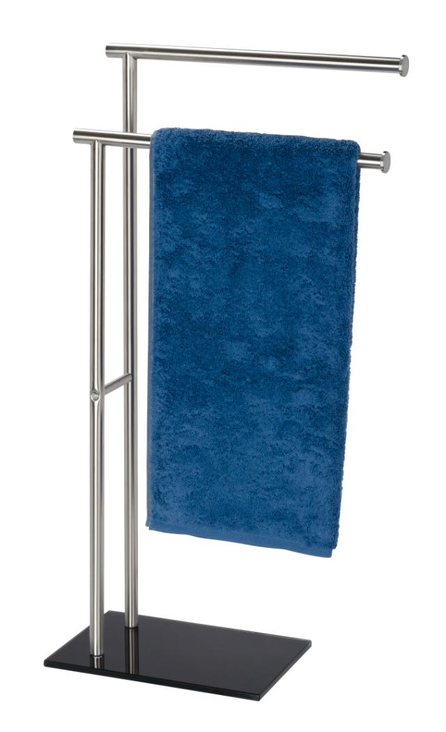 WENKO LIMA HÅNDKLÆDEHOLDER TIL GULV