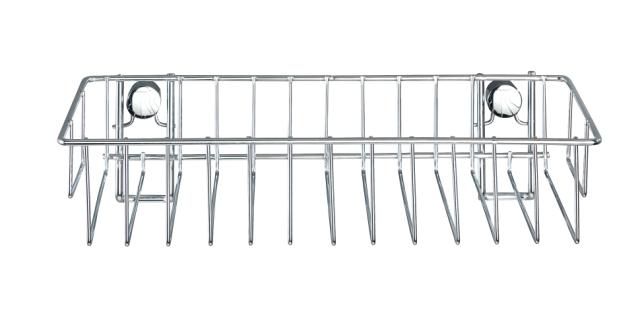 WENKO CLASSIC VÆGHYLDE - KROM