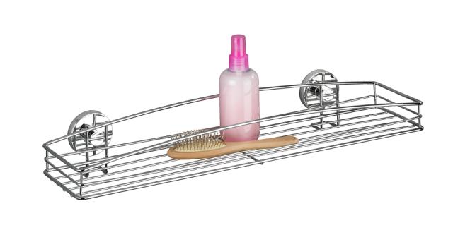 WENKO VACUUM-LOC VÆGHYLDE - KROM