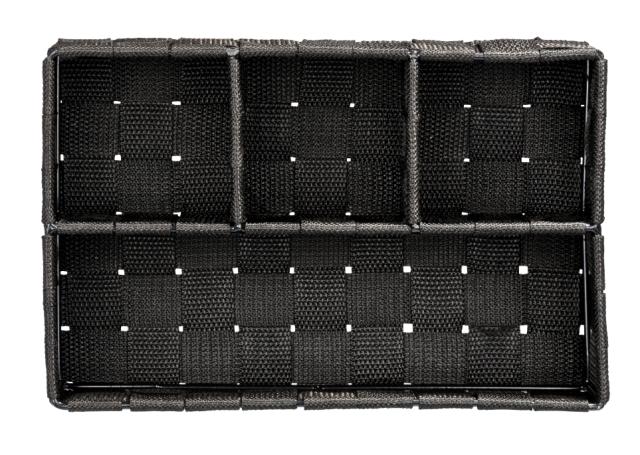 WENKO ADRIA S BADORGANIZER - SORT