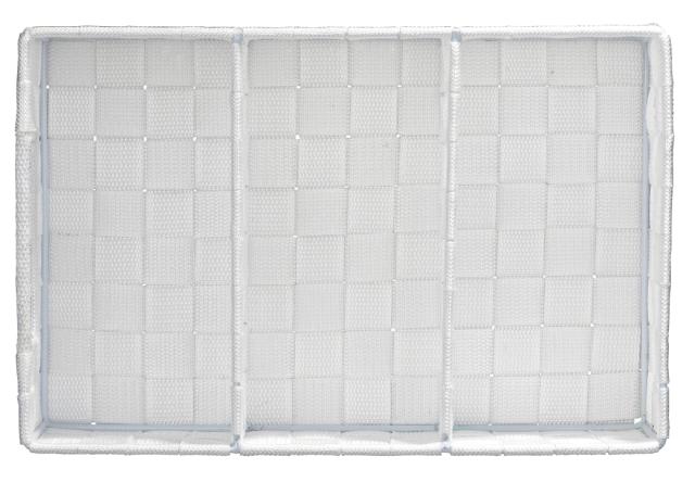 WENKO ADRIA BADORGANIZER M/HÅNDTAG - HV