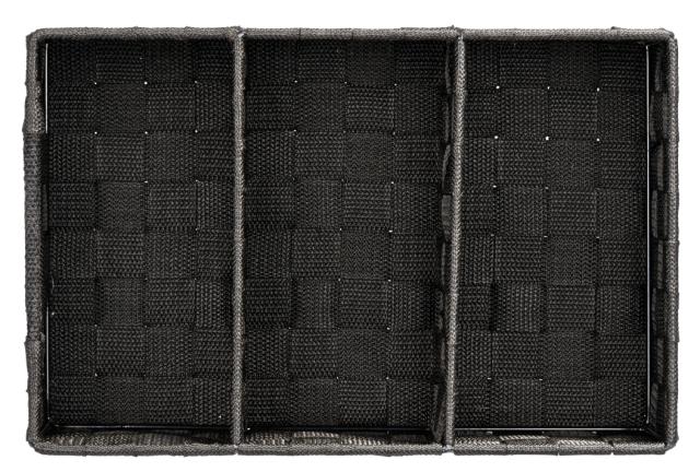 WENKO ADRIA BADORGANIZER M/HÅNDTAG - S