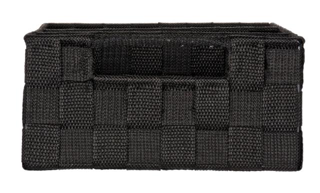 WENKO ADRIA BADORGANIZER M/HÅNDTAG - S