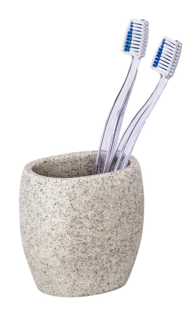 WENKO PURO VANDKRUS - LYSEGRÅ