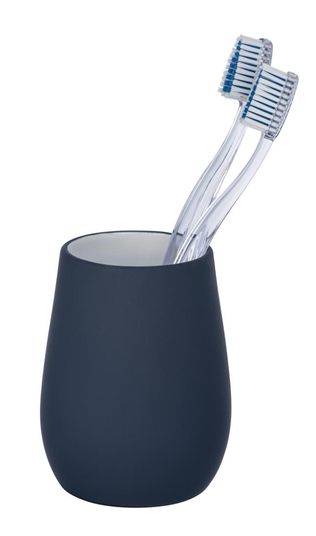 WENKO SYDNEY VANDKRUS - MØRKEBLÅ