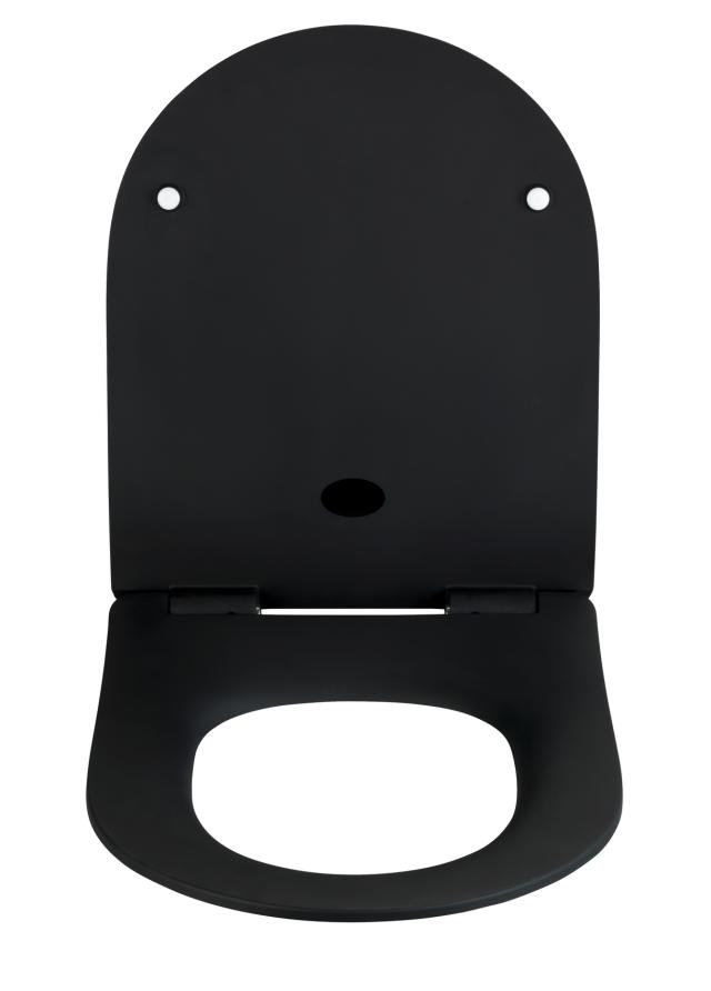 WENKO SEDILO TOILETSÆDE M. SOFTCLOSE