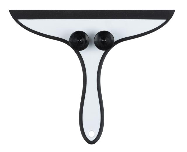 WENKO IBOS BADSKRABER - KROM