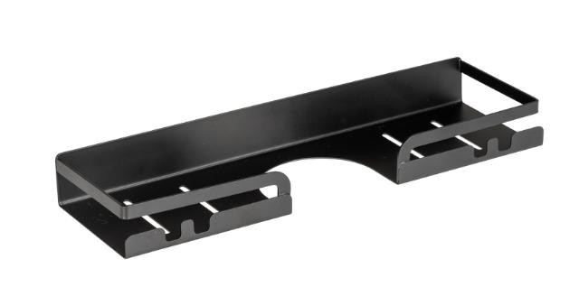 WENKO ALTARELLA HYLDE T/BRUSESTANG S - SORT