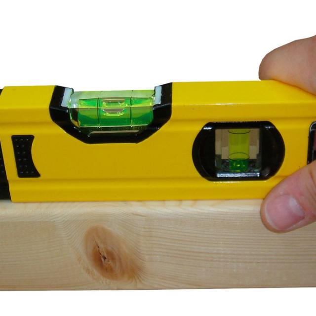 WERKZEYT VATERPAS 20 CM