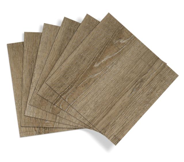 D-C-FIX CLASSIC GULVFLISER - LIGHT OAK