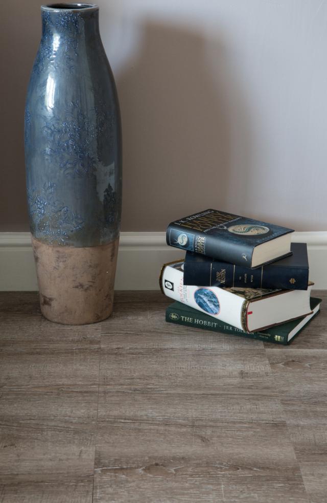 D-C-FIX CLASSIC GULVFLISER - LIGHT OAK