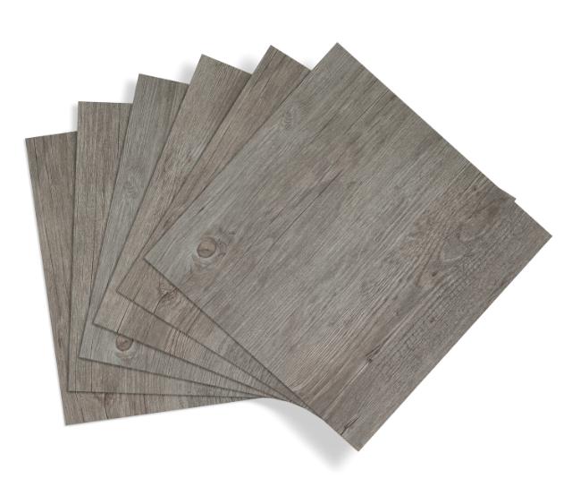 D-C-FIX CLASSIC GULVFLISER - GREY WOOD