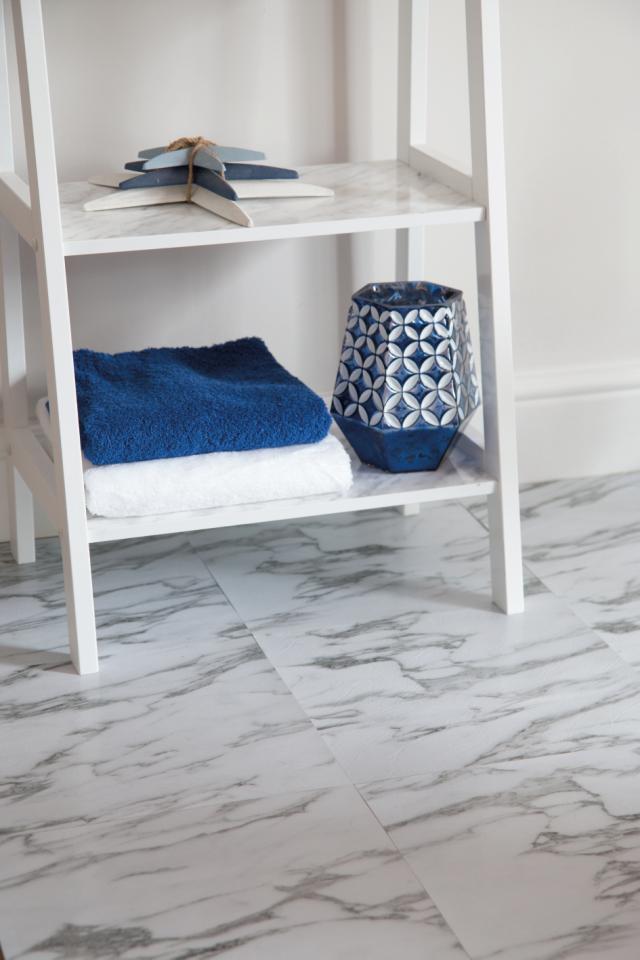 D-C-FIX CLASSIC GULVFLISER - PREM.MARBLE