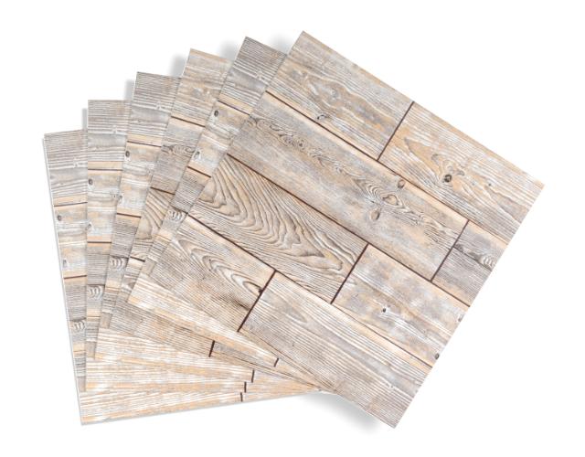 D-C-FIX CLASSIC GULVFLISER - RUSTIC OAK