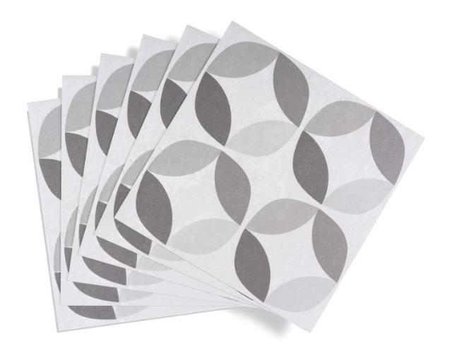 D-C-FIX CLASSIC GULVFLISER - GEOMETRIC