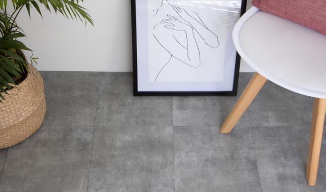 D-C-FIX CLASSIC GULVFLISER - SOLID CONCRETE