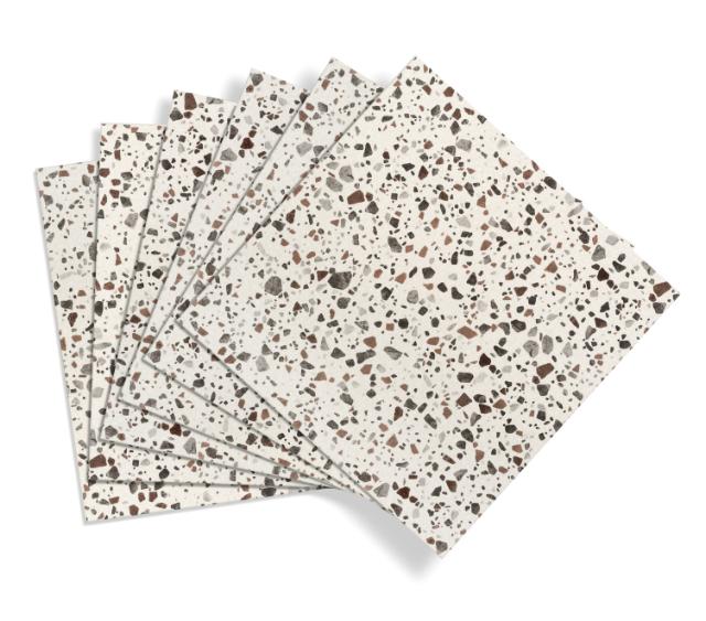 D-C-FIX CLASSIC GULVFLISER - TERRAZZO