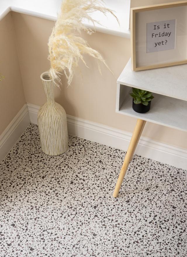 D-C-FIX CLASSIC GULVFLISER - TERRAZZO