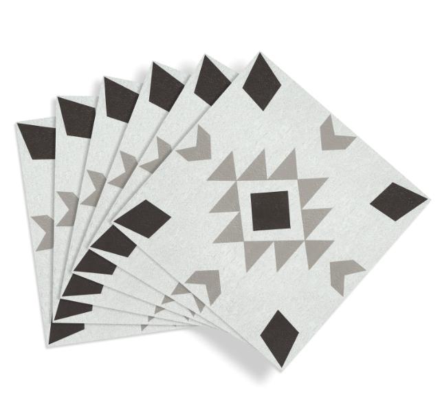 D-C-FIX CLASSIC GULVFLISER - ETHNO STYLE