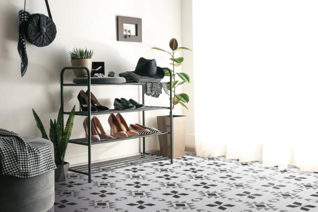 D-C-FIX CLASSIC GULVFLISER - ETHNO STYLE