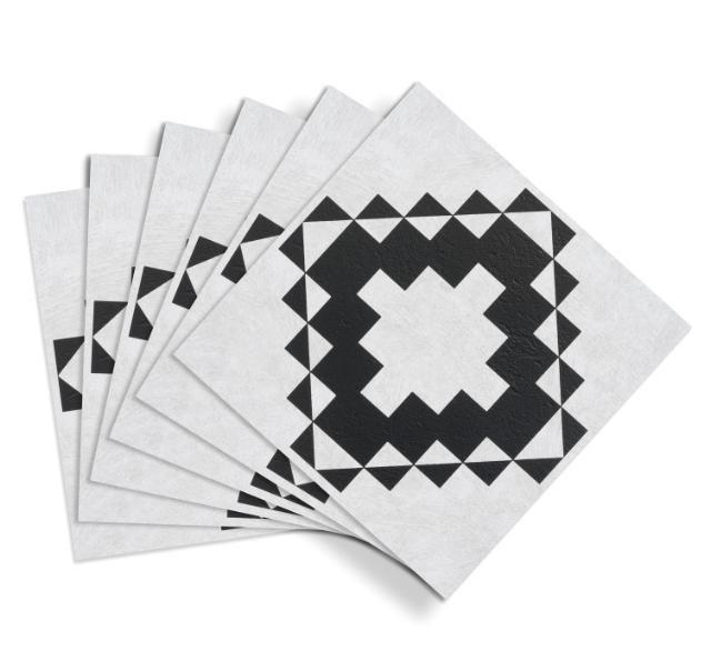 D-C-FIX CLASSIC GULVFLISER - VICTORIAN STYLE