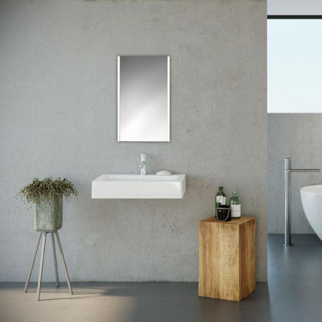 JOKEY LED SPEJL LTS-05 - 60 X 40 CM