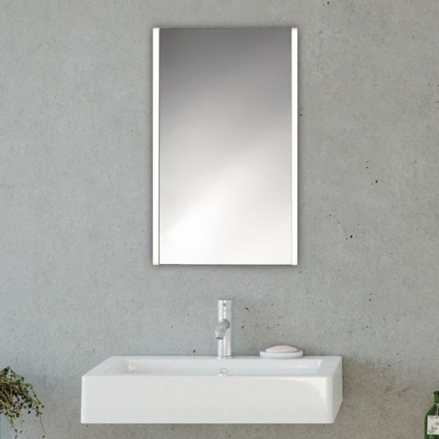 JOKEY LED SPEJL LTS-05 - 60 X 40 CM