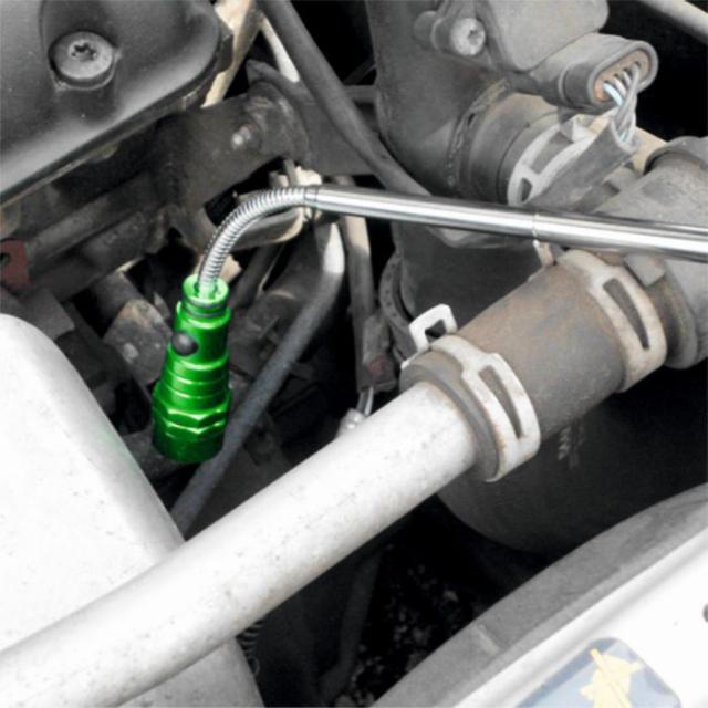 WERKZEYT LOMMELYGTE 3 LED