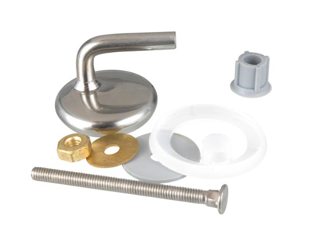 WENKO UNIVERSAL BESLAG T/TOILETSÆDE