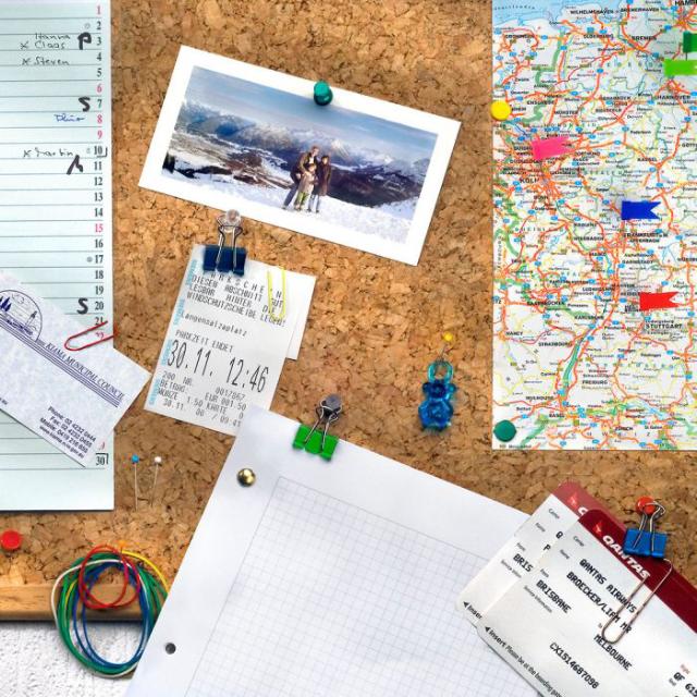 CONNEX TEGNESTIFT - 100 STK - HVID