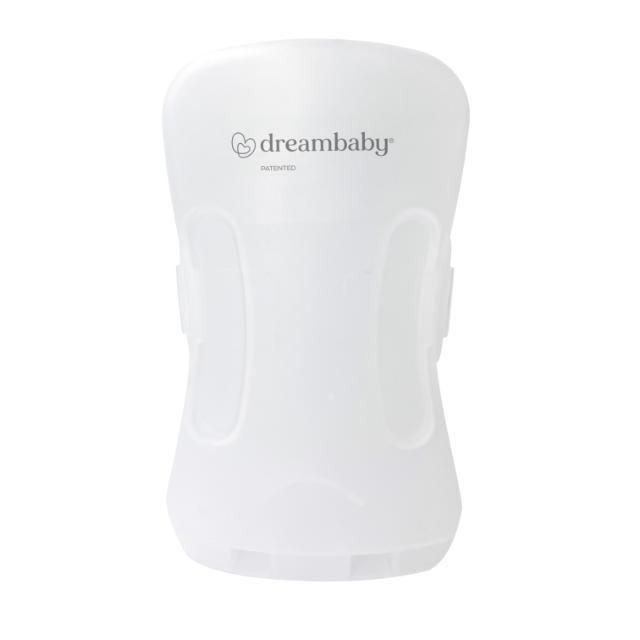 DREAMBABY DRIKKEBEHOLDER - TRANSPARENT