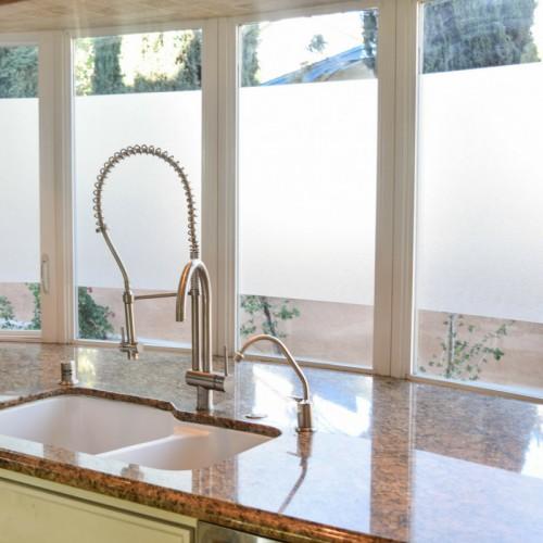 D-C-FIX FOLIE - 67,5 X 150 CM - FROSTET