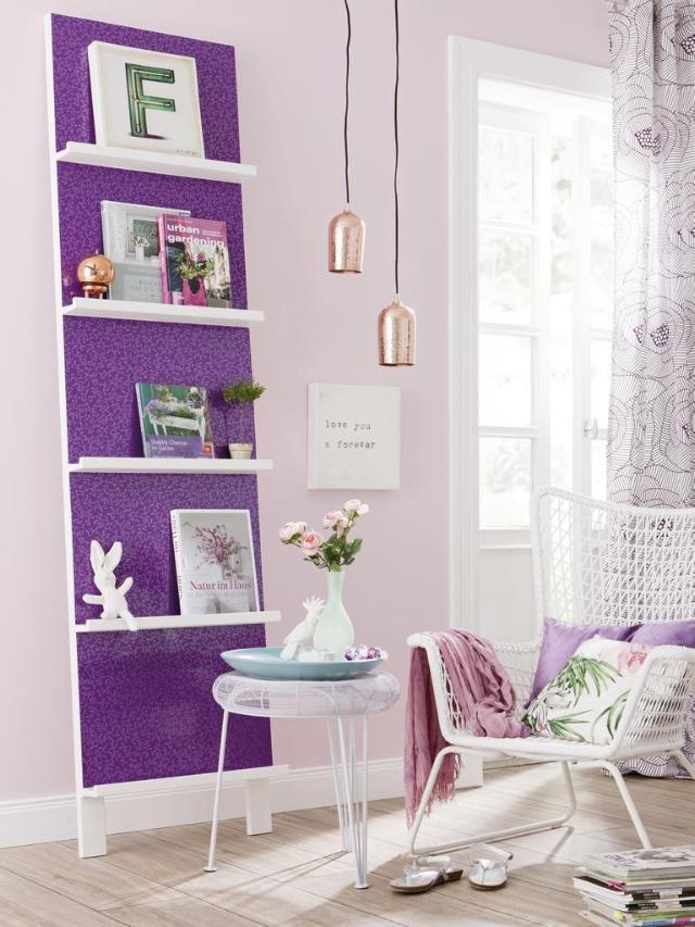 D-C-FIX FOLIE - 45 X 150 CM - SONJA