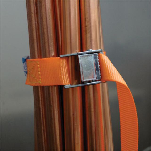 CONNEX REM 125 KG MED SPÆNDE