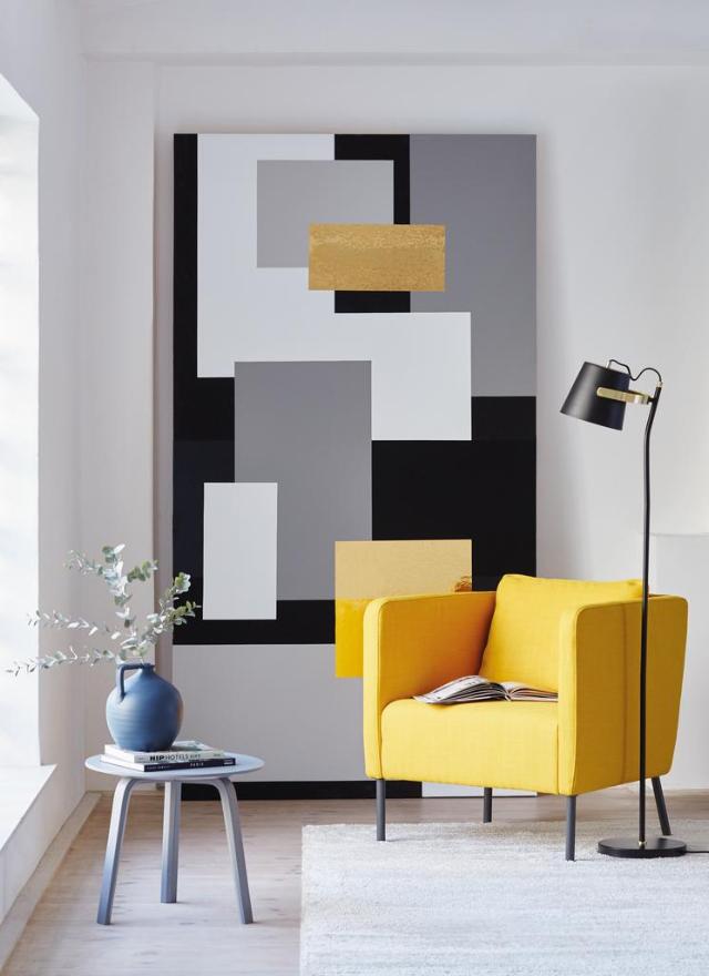 D-C-FIX FOLIE - 67,5 X 200 CM - UNI ANTRACIT