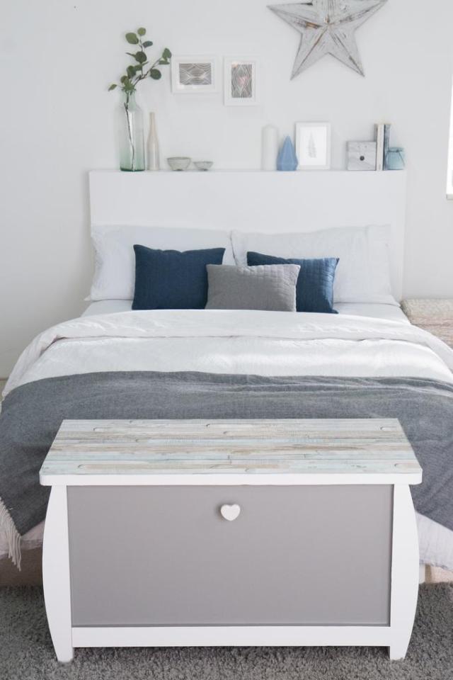 D-C-FIX FOLIE - 67,5 X 200 CM - OCEAN