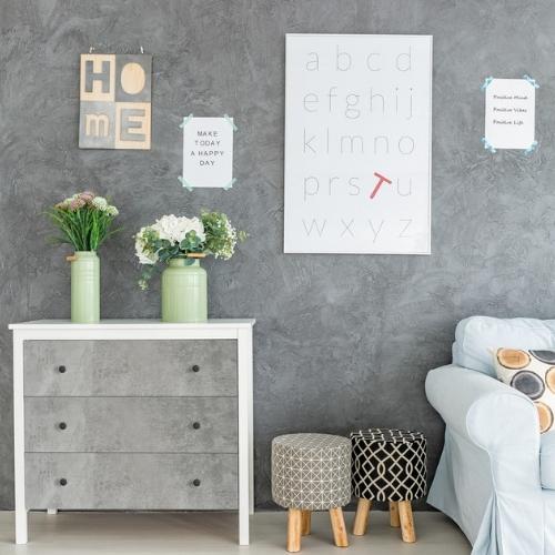 D-C-FIX FOLIE - 67,5 X 200 CM - CONCRETE