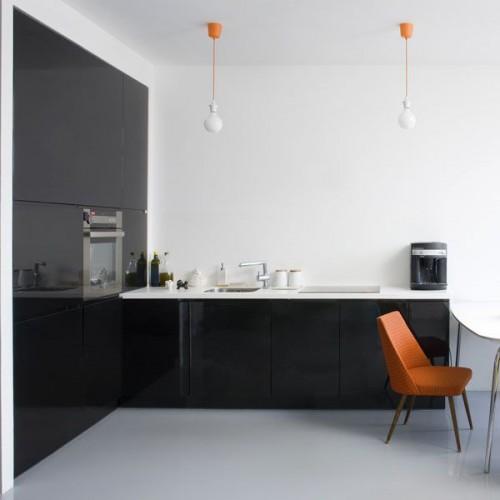 D-C-FIX FOLIE - 67,5 X 200 CM - SORT