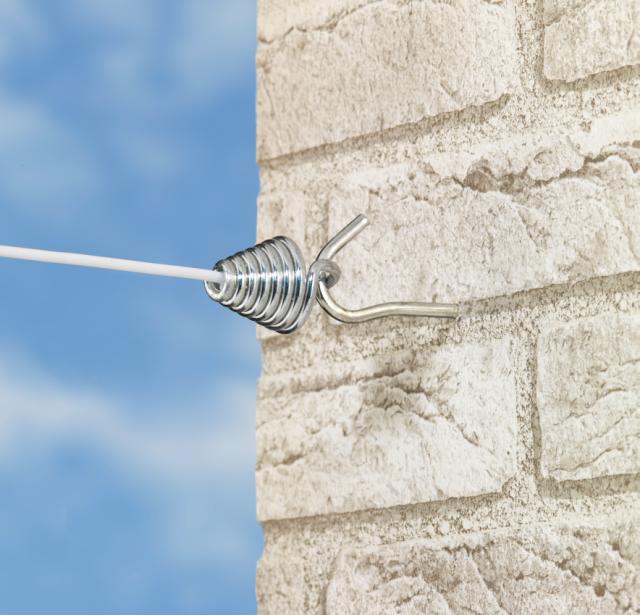 WENKO JUMBO AUT. UDTRÆKSTØRRELINIE 15 M.