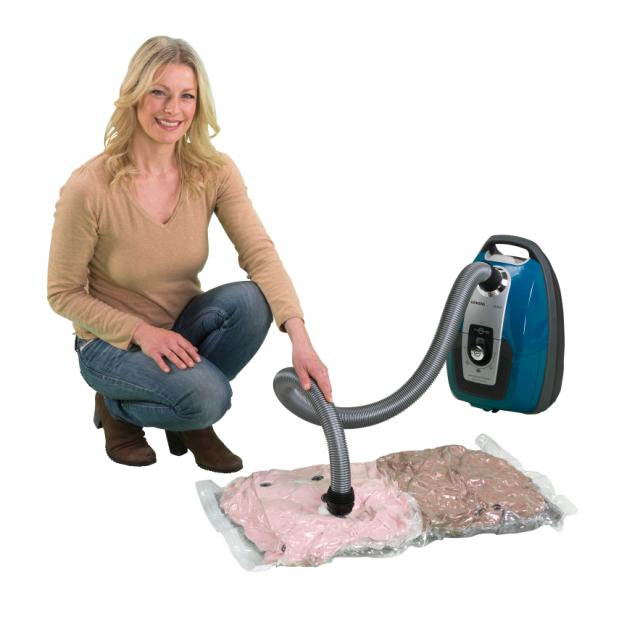 WENKO VAKUUM OPBEVARINGSPOSE 2 STK