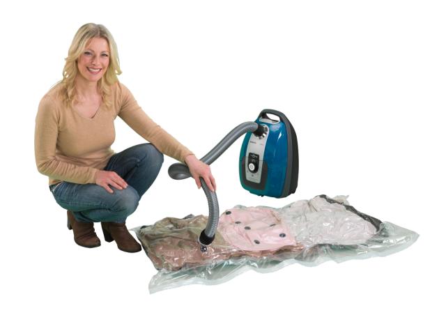 WENKO VAKUUM OPBEVARINGSPOSE