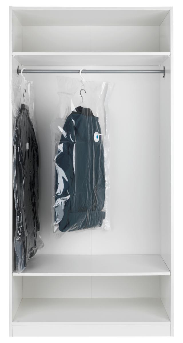 WENKO VACUM TØJPOSE