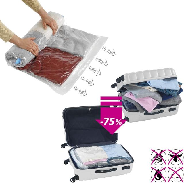 WENKO KOMPRES SYSTEM RULLE M