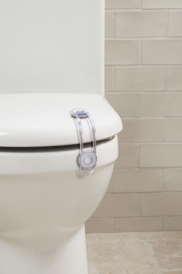 DREAMBABY MULTIANVENDELIG LÅS