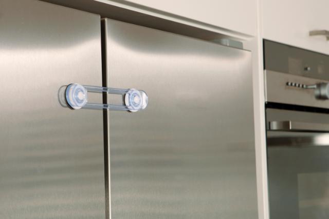 DREAMBABY MULTIANVENDELIG LÅS