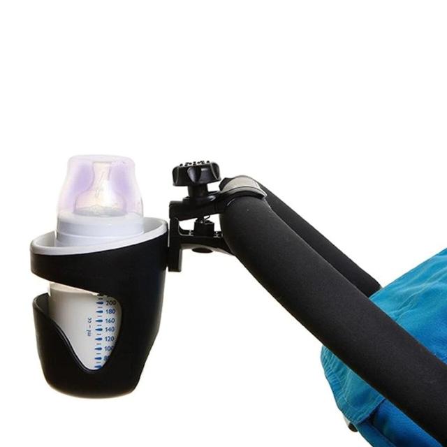 DREAMBABY DRINKHOLDER - SORT