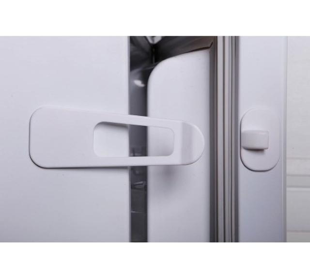 DREAMBABY SNAP LÅS - HVID