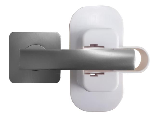 DREAMBABY DØRLÅS - HVID