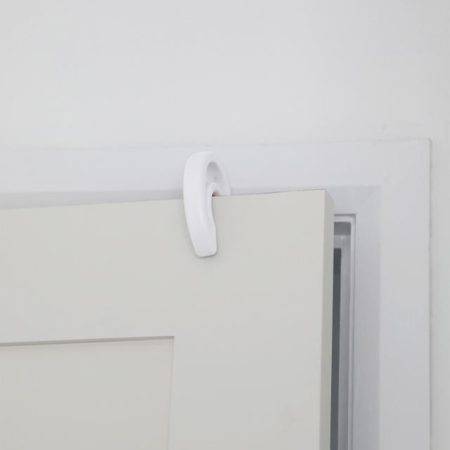 DREAMBABY DØRKLEMME - HVID